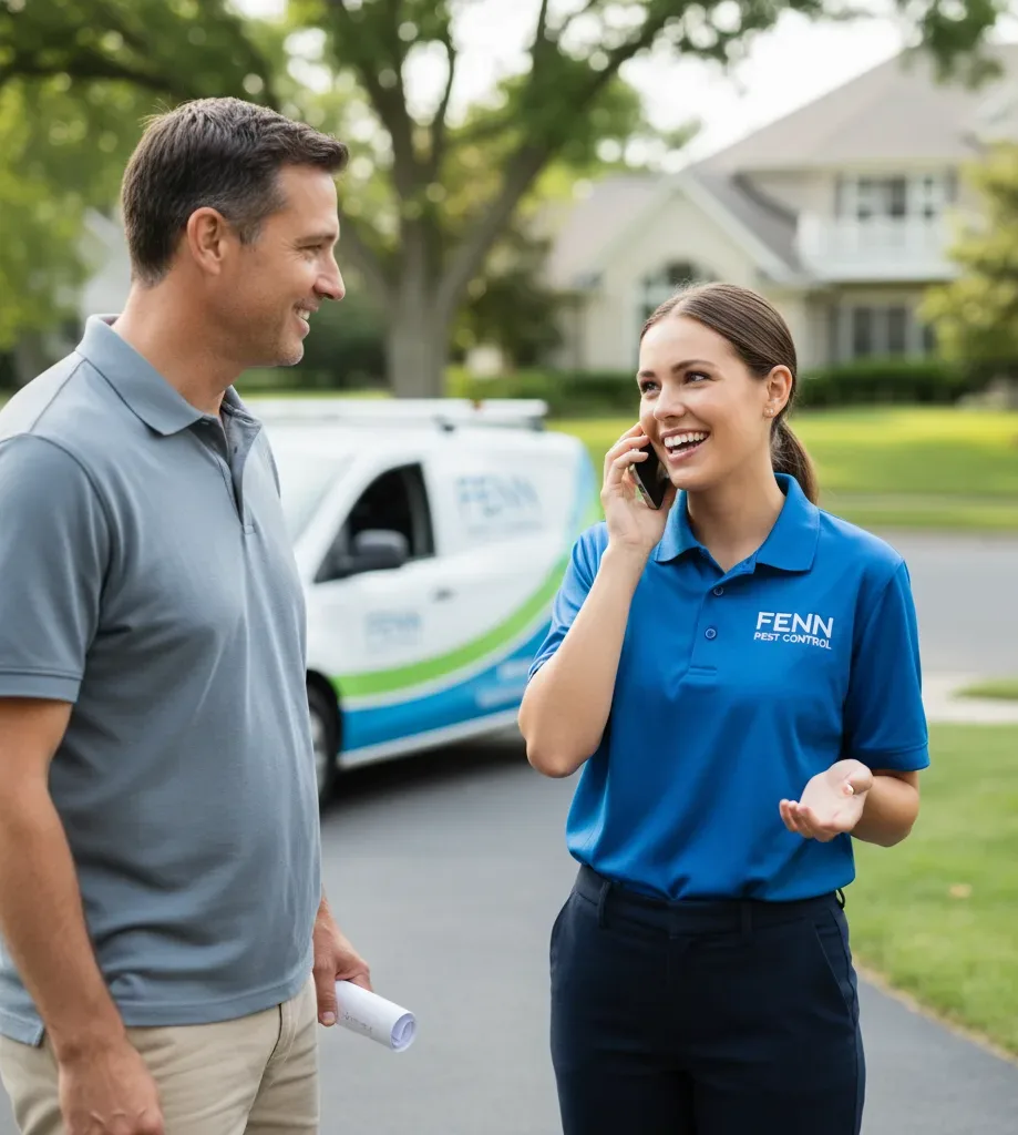 Bed Bug Extermination in Westminster, CO