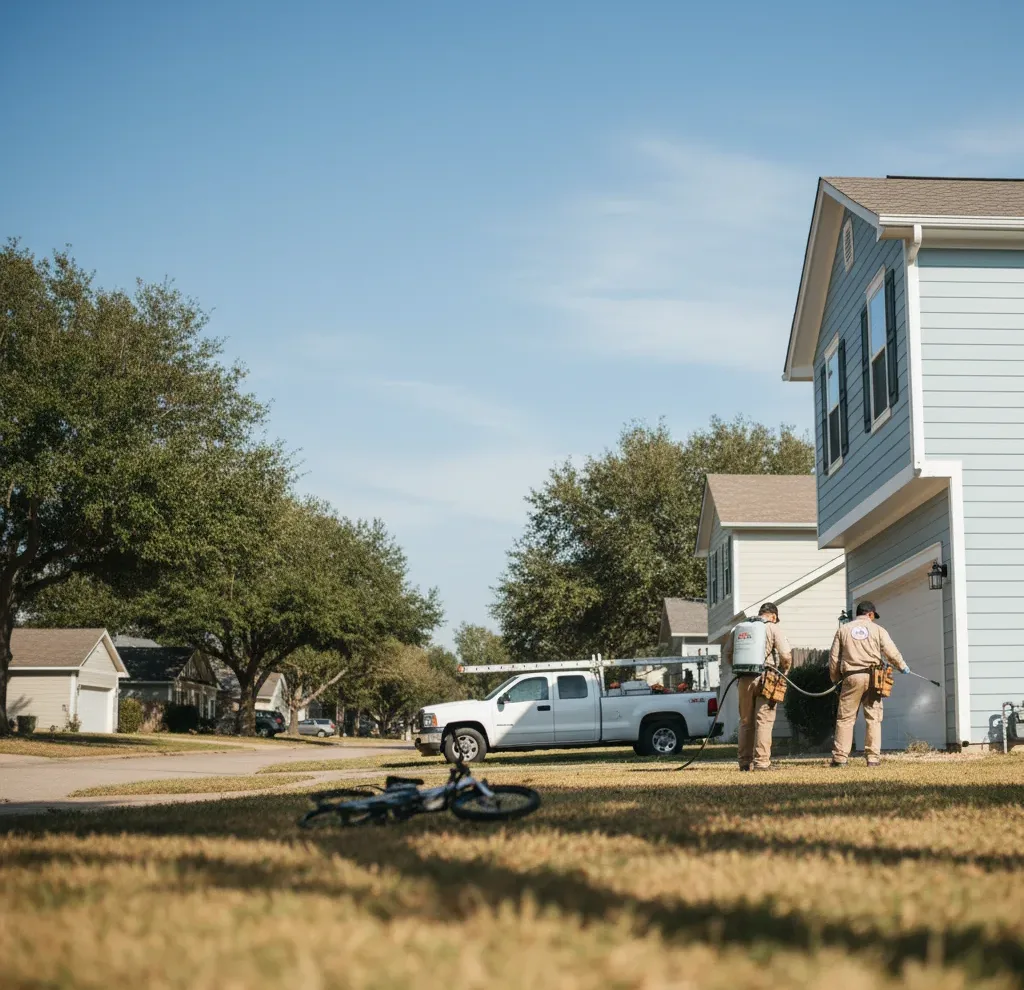 Bed Bug Extermination in Westminster, CO